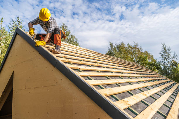 Best Residential Roofing Contractor  in Dunnavant, AL