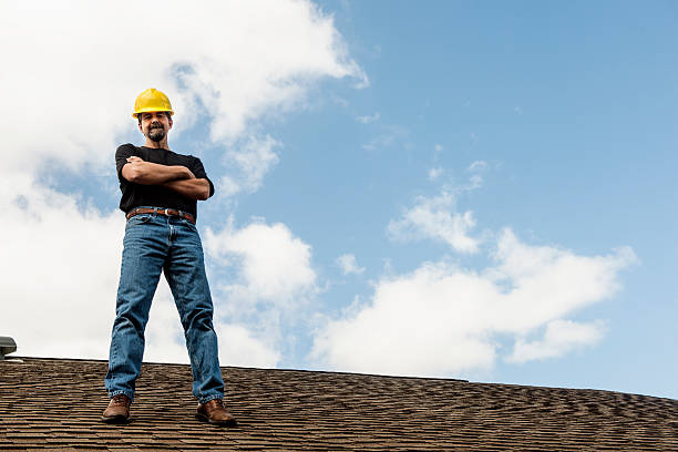 Best Best Roofing Contractors  in Dunnavant, AL