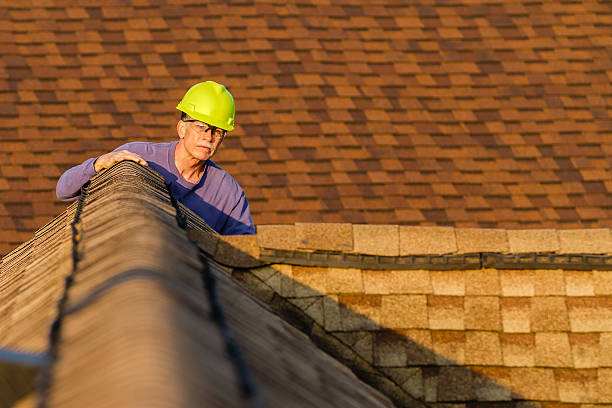 Best Flat Roof Repair Services  in Dunnavant, AL