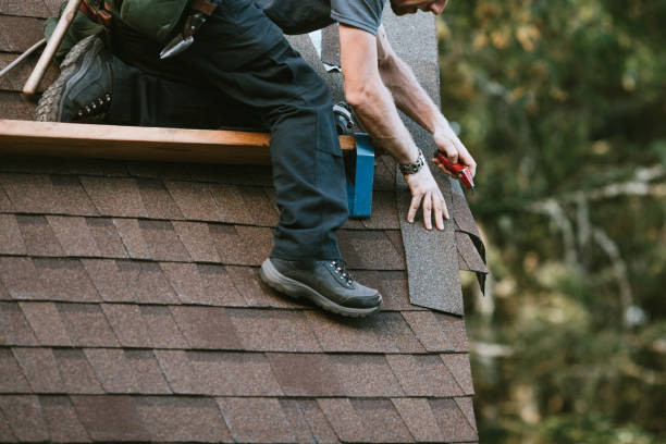 Best Slate Roofing Contractor  in Dunnavant, AL